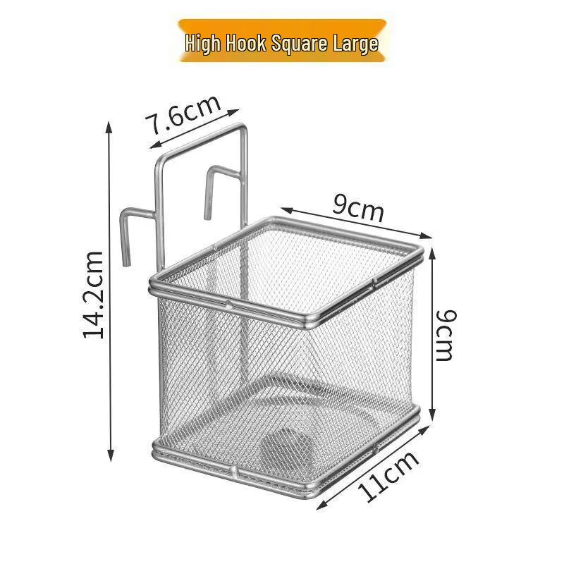 Wutuo 304 Stainless Steel Hotpot Filter Spoon
Wutuo 304 Stainless Steel Hotpot Filter Spoon