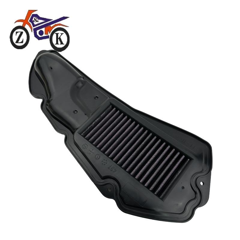 PCX160 Motorcycle Intake Air Filter For Honda PCX125 2021-2023 Scooter Intake Air Cleaner Element Replacement 17210-K1Z-T00 1PCS
PCX160 Motorcycle Intake Air Filter For Honda PCX125 2021-2023 Scooter Intake Air Cleaner Element Replacement 17210-K1Z-T00 1PCS