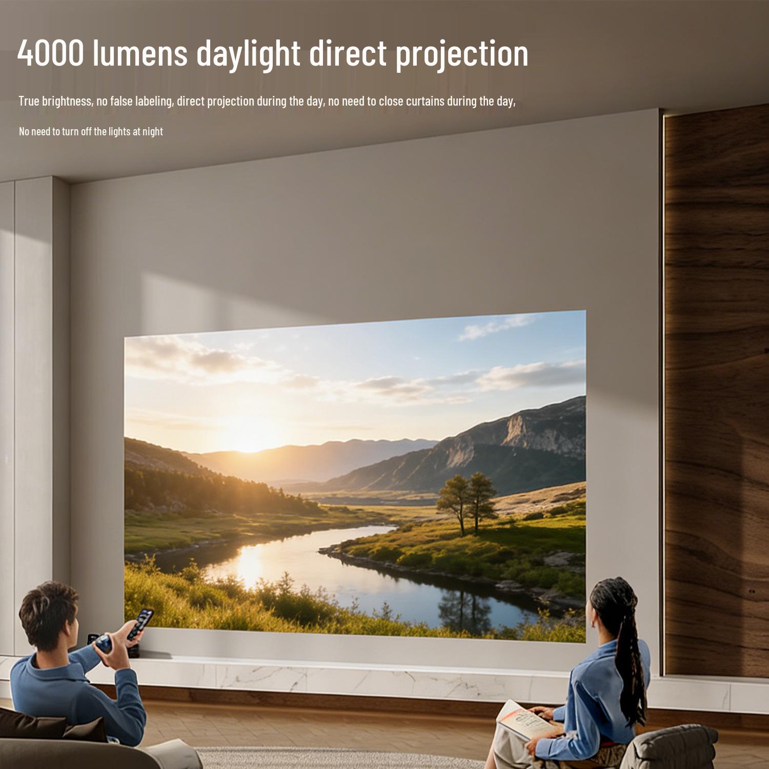 Compatible with Optoma DAZWHZS/DAZHHZL for Home, Bedroom, HD 4K, Daytime Direct Projection Optoma Short Throw EL400HST-W
Compatible with Optoma DAZWHZS/DAZHHZL for Home, Bedroom, HD 4K, Daytime Direct Projection Optoma Short Throw EL400HST-W