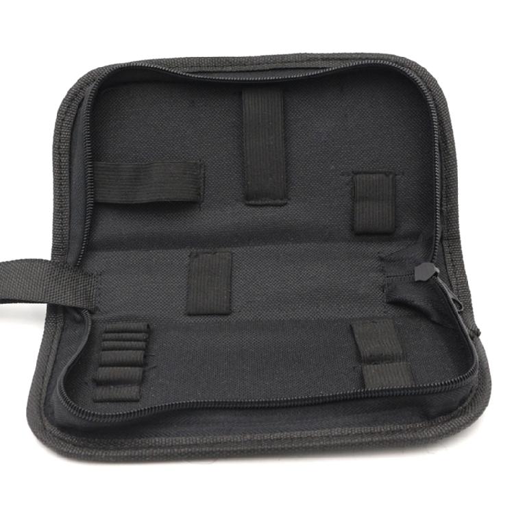 Practical Water Resistant Oxford Storage Tool Bag for Camping Hiking Repair Kits Easy Access And Organization 1
Practical Water Resistant Oxford Storage Tool Bag for Camping Hiking Repair Kits Easy Access And Organization 1