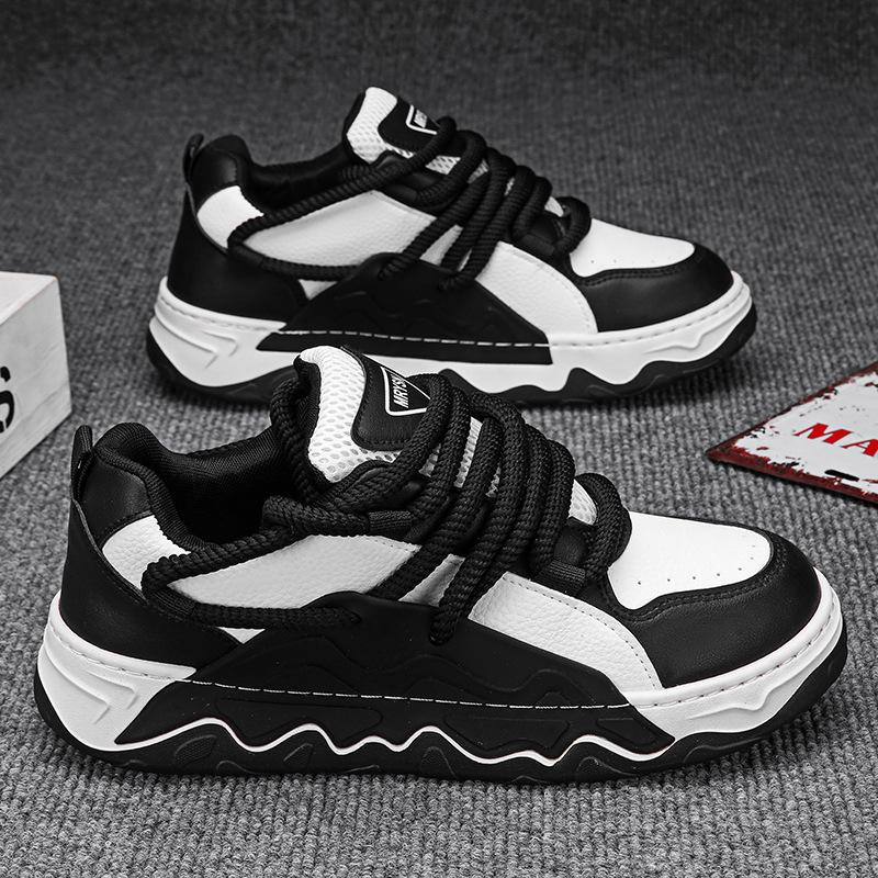 TS JYL Sneakers Men s Shoes Casual Winter Men Black Warm Shoes 43 чорний
TS JYL Sneakers Men s Shoes Casual Winter Men Black Warm Shoes 43 чорний