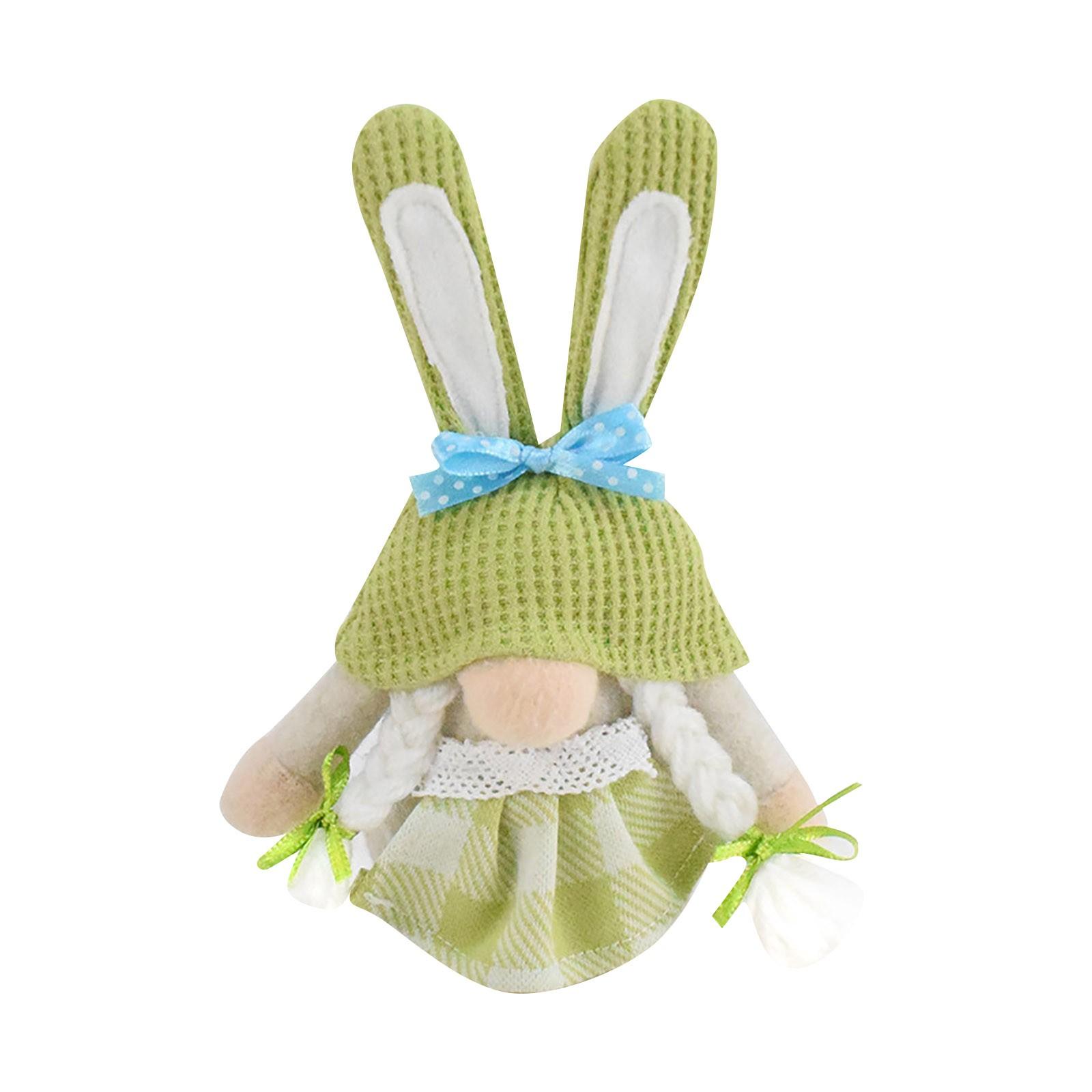 Easter Decorations Faceless Doll Couple Doll Forest Man Bundle Apron Doll Decoration Desktop Decoration
Easter Decorations Faceless Doll Couple Doll Forest Man Bundle Apron Doll Decoration Desktop Decoration