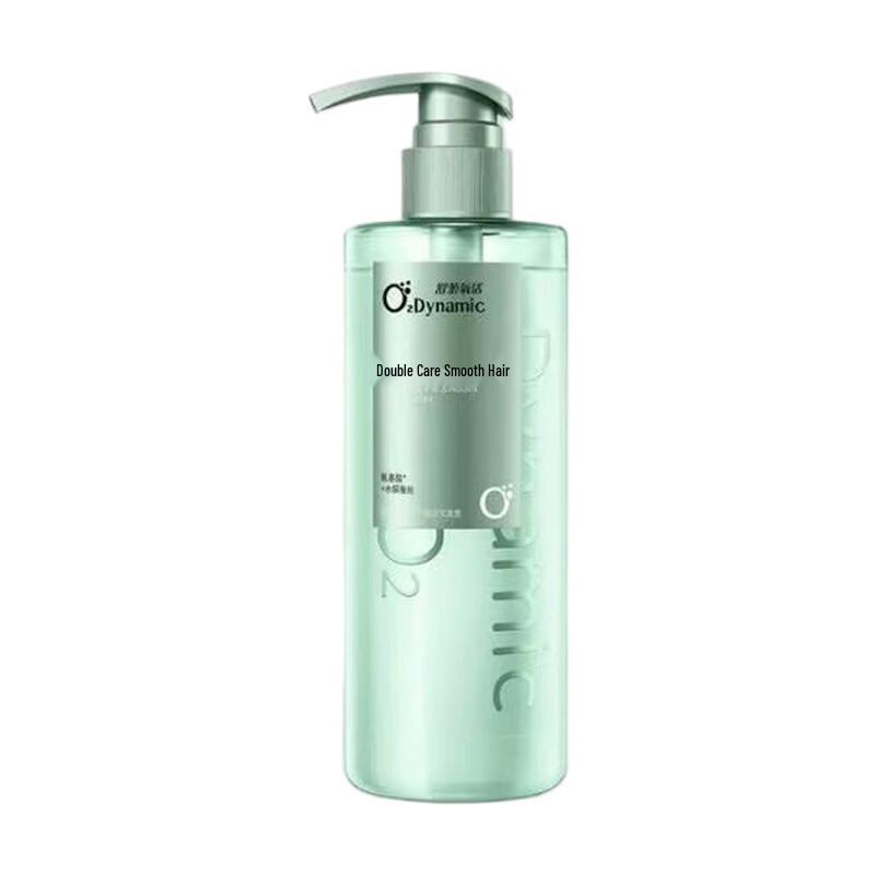 Sunsilk Oxygen Active Smooth Conditioner
Sunsilk Oxygen Active Smooth Conditioner