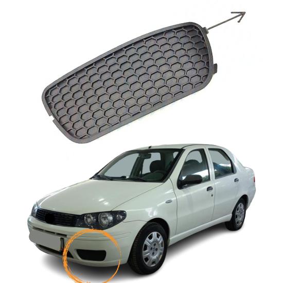 Комплект рамы противотуманных фар для Fiat Albea Palio, правый и левый 2005-2013, высокое качество, быстрая доставка, OEM 51703144 51703145 Left and Right
Комплект рамы противотуманных фар для Fiat Albea Palio, правый и левый 2005-2013, высокое качество, быстрая доставка, OEM 51703144 51703145 Left and Right