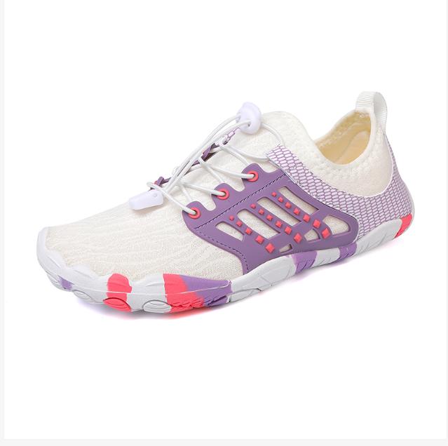 Summer Wading Shoes Men Outdoor Lightweight Anti-slip Sole Breathable Water-resistant Comfortable Breathable Casual Shoes Men 41 фіолетовий
Summer Wading Shoes Men Outdoor Lightweight Anti-slip Sole Breathable Water-resistant Comfortable Breathable Casual Shoes Men 41 фіолетовий
