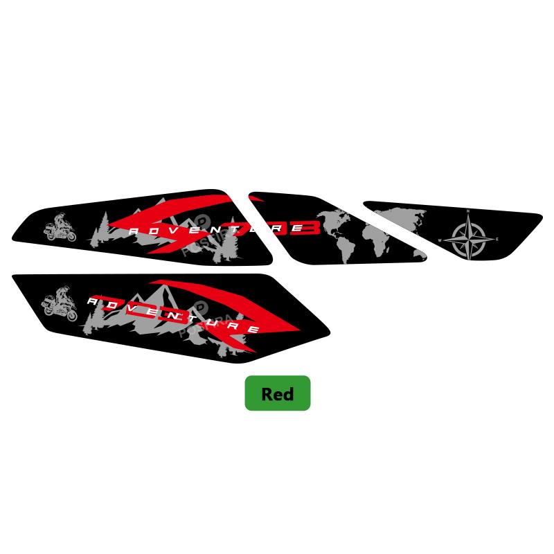 POSFIRA Motorcycle Swingarm Stickers Vinyl Decals for Zontes 703F 703 F F703 Adventure 2025 Motorbike Swing Arm Accessories 703F-Red
POSFIRA Motorcycle Swingarm Stickers Vinyl Decals for Zontes 703F 703 F F703 Adventure 2025 Motorbike Swing Arm Accessories 703F-Red