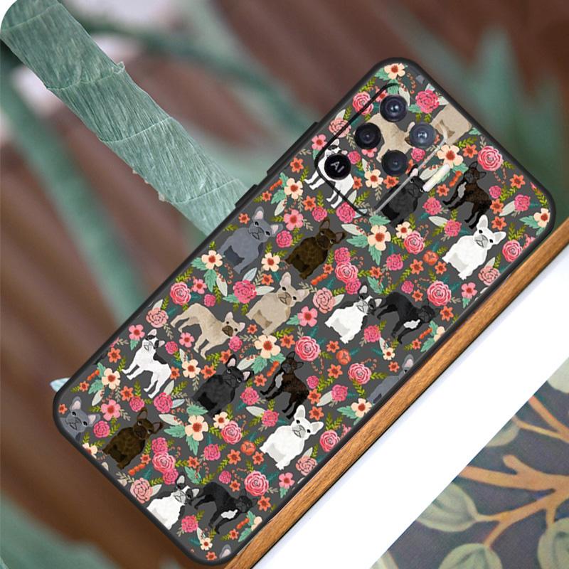 Cute French Bulldog For OPPO A17 A16 A15 A79 A58 A78 A98 A74 A94 A77 A5 A9 A96 A76 A52 A72 A53S A54S A57S Case OPPO A76
Cute French Bulldog For OPPO A17 A16 A15 A79 A58 A78 A98 A74 A94 A77 A5 A9 A96 A76 A52 A72 A53S A54S A57S Case OPPO A76