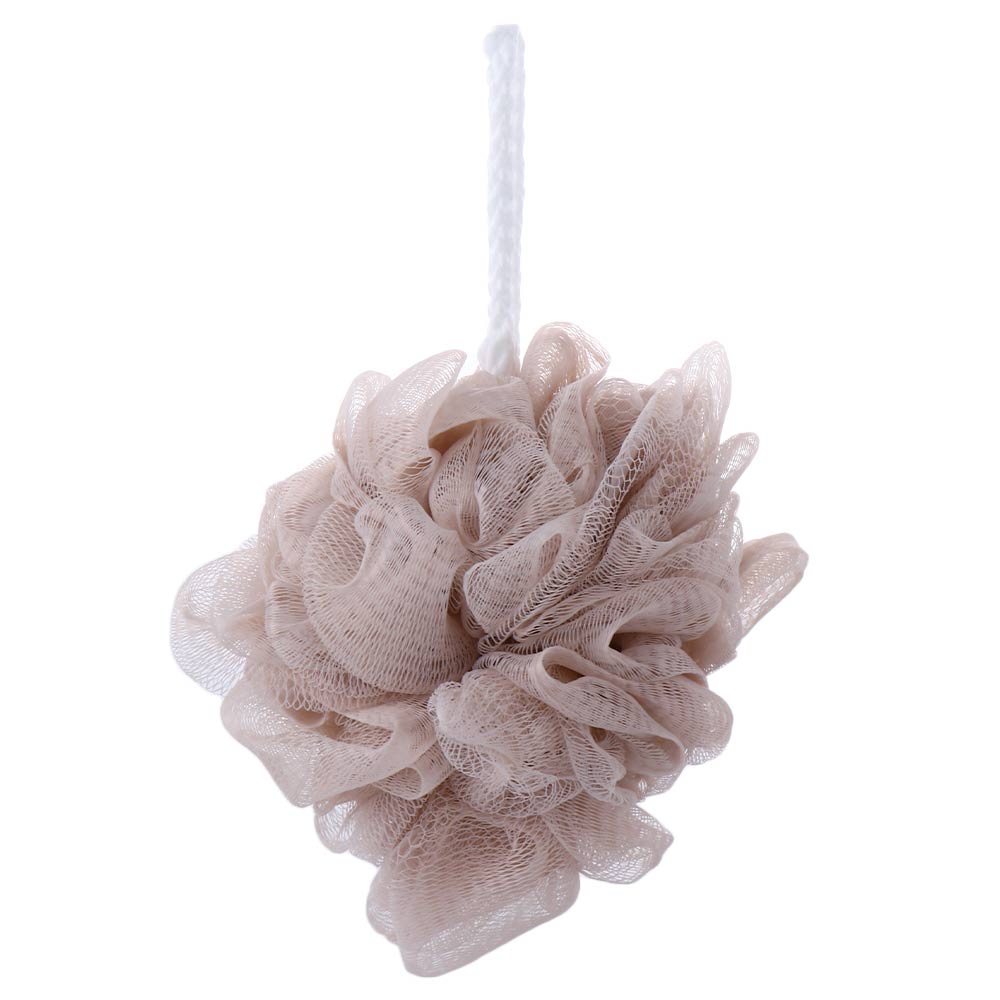 Quality Rich Bubble Cleaning Equipment Back Scrubber Bathroom Supplies Wash Body Mesh Sponge Bath Flower Shower Brush Bath Ball хаки
Quality Rich Bubble Cleaning Equipment Back Scrubber Bathroom Supplies Wash Body Mesh Sponge Bath Flower Shower Brush Bath Ball хаки
