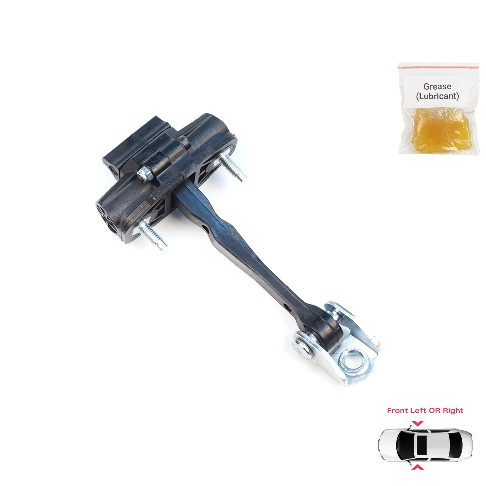 BDP1625 Front Door Stop Check Assy Limiter Strap for Ford Ranger MK4 P703 RA 2022-On KB3B2123552AB
BDP1625 Front Door Stop Check Assy Limiter Strap for Ford Ranger MK4 P703 RA 2022-On KB3B2123552AB