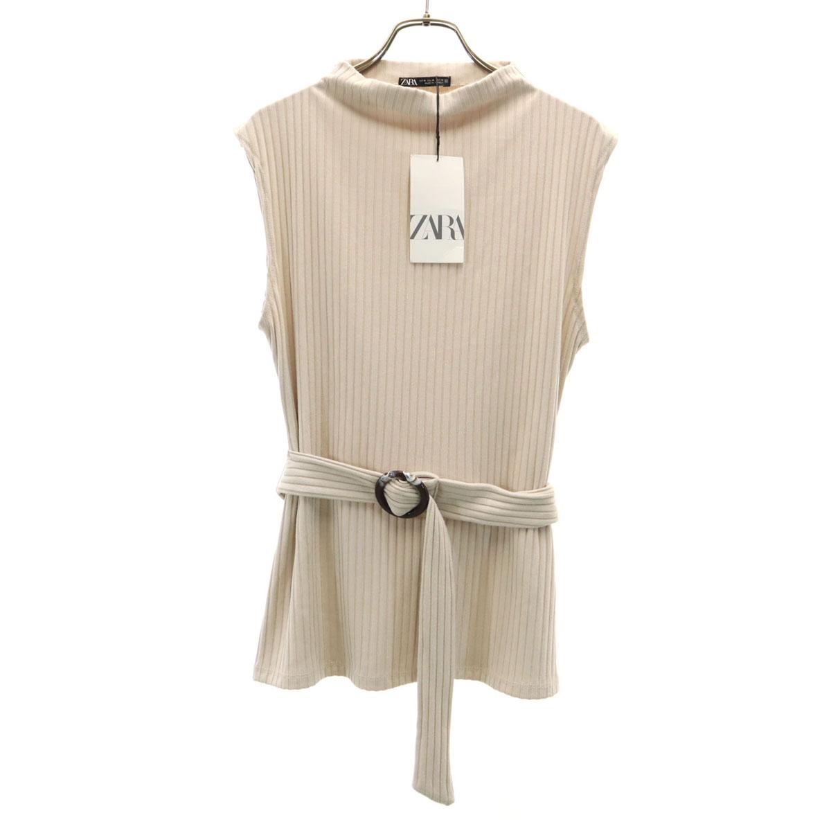 неиспользованный ZARA Без рукавов рубчик M бежевый Женский Б/У
неиспользованный ZARA Без рукавов рубчик M бежевый Женский Б/У