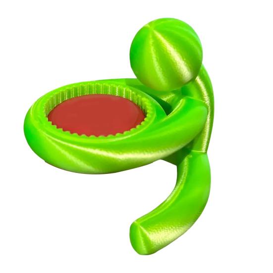 Yousheng Cute Bottle Opener Effortless Cap Removal Unique Desktop Ornament Ergonomic Design Bottle Cap Pry Tool
Yousheng Cute Bottle Opener Effortless Cap Removal Unique Desktop Ornament Ergonomic Design Bottle Cap Pry Tool