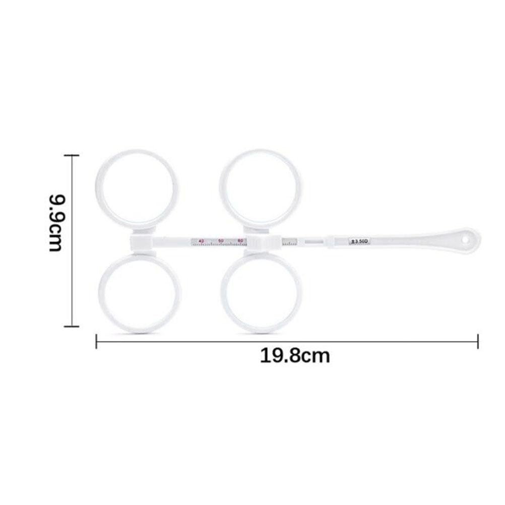 Vision Training Reverse Shooting Optometry Tool for Ophthalmic Shortsighted Test
Vision Training Reverse Shooting Optometry Tool for Ophthalmic Shortsighted Test