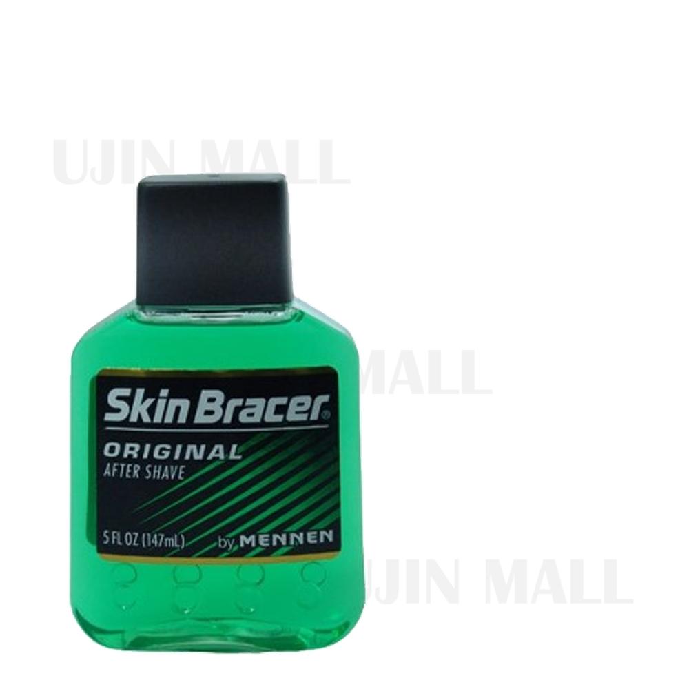 Mennen Skin Bracer Original After Shave Skin 147 мл
Mennen Skin Bracer Original After Shave Skin 147 мл