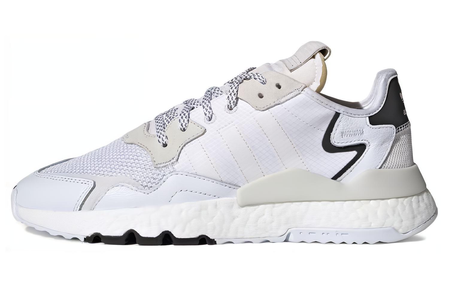 Nite Jogger Adidas Originals Crystal White EE6255 36
Nite Jogger Adidas Originals Crystal White EE6255 36
