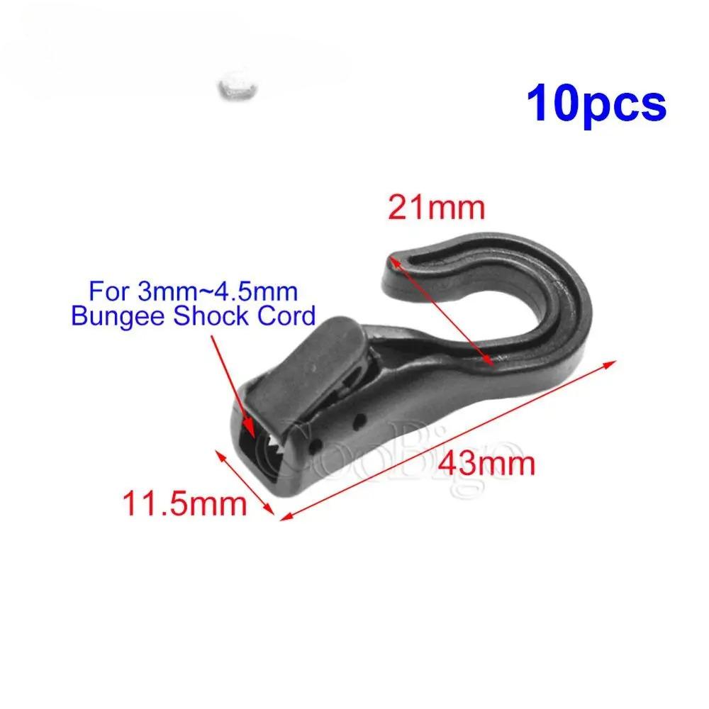 1 Комплект Сверхпрочный Эластичный Банджи Амортизационный Шнур Ремень с Растягивающимися Пластиковыми Крючками - Идеально подходит для Крепления Автомобильного Багажа, Палаток, Каяков, Боа
1 Комплект Сверхпрочный Эластичный Банджи Амортизационный Шнур Ремень с Растягивающимися Пластиковыми Крючками - Идеально подходит для Крепления Автомобильного Багажа, Палаток, Каяков, Боа