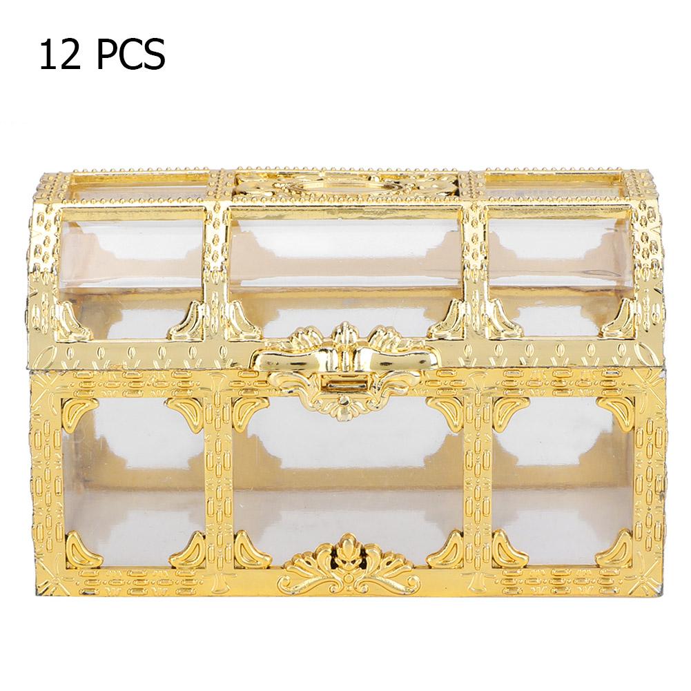 12 шт. Свадебные сувениры, сахарные шоколадные коробки, свадебное украшение для свадьбы, дня рождения gold
12 шт. Свадебные сувениры, сахарные шоколадные коробки, свадебное украшение для свадьбы, дня рождения gold