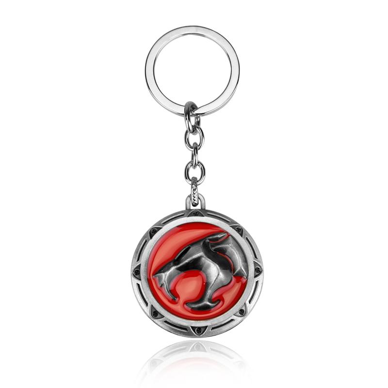 Аніме Thundercats намисто Lion Mark логотип кулон намисто фільм ювелірні вироби для жінок чоловіків нашийник ланцюжок дитяча іграшка подарунок
Аніме Thundercats намисто Lion Mark логотип кулон намисто фільм ювелірні вироби для жінок чоловіків нашийник ланцюжок дитяча іграшка подарунок