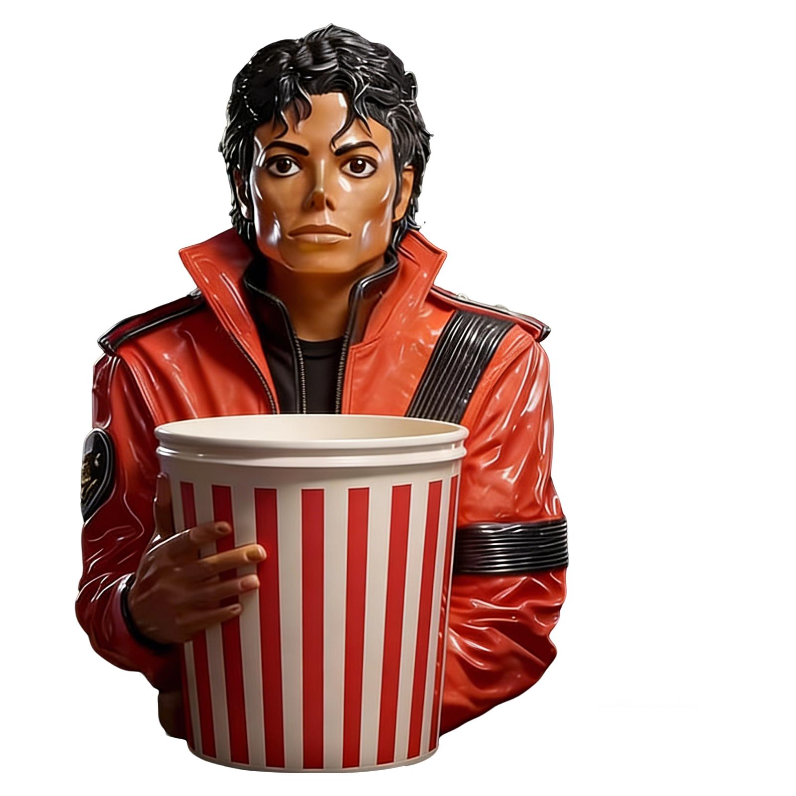 Hot Film- Products: Film Popcorn Bucket, 3D Printed Popcorn Bucket One Size
Hot Film- Products: Film Popcorn Bucket, 3D Printed Popcorn Bucket One Size