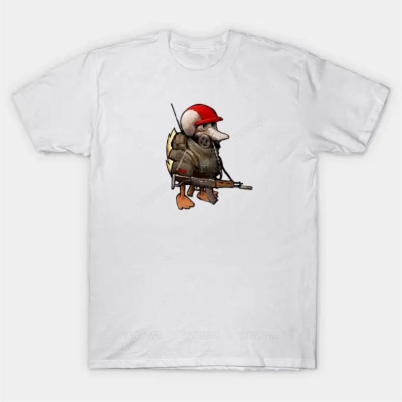 Hot sale summer teeshirt brand tshirt for men Duckwave T Shirt male fashion cotton tshirt casual unisex short sleeve tops S
Hot sale summer teeshirt brand tshirt for men Duckwave T Shirt male fashion cotton tshirt casual unisex short sleeve tops S