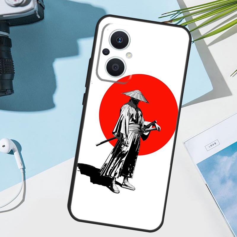 Anime Japanese Samurai Cover For OPPO Reno 14 Pro 10 11 12 13 14F 13F 12F 11F 7 8 Lite OPPO Find X9 X6 X5 X8 Pro Case OPPO Reno10 Pro
Anime Japanese Samurai Cover For OPPO Reno 14 Pro 10 11 12 13 14F 13F 12F 11F 7 8 Lite OPPO Find X9 X6 X5 X8 Pro Case OPPO Reno10 Pro