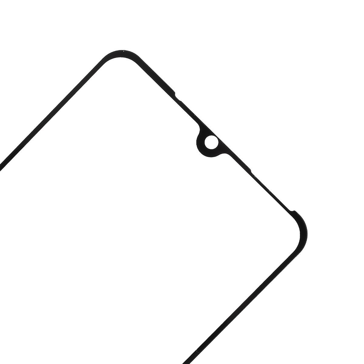9D Tempered Glass Full Screen Coverage Protector Xiaomi Mi CC9/Mi CC9 Meitu Edition/Mi 9 Lite Type A
9D Tempered Glass Full Screen Coverage Protector Xiaomi Mi CC9/Mi CC9 Meitu Edition/Mi 9 Lite Type A
