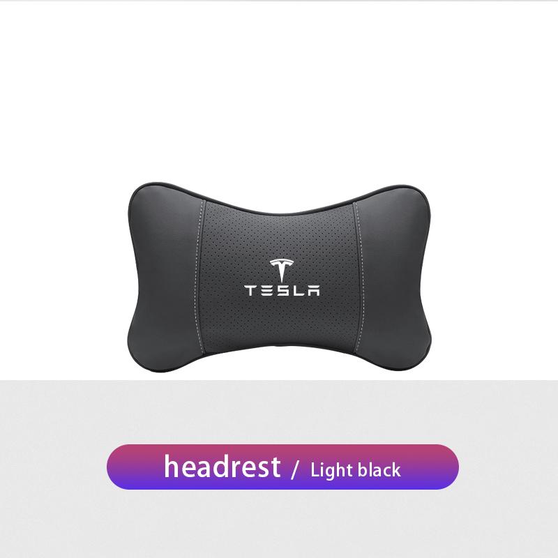 Car Interior Neck Pillow Headrest Pillow Seat Accessories For Tesla Model 3 Y S X Cybertruck Juguete Roadster Coil Bonina
Car Interior Neck Pillow Headrest Pillow Seat Accessories For Tesla Model 3 Y S X Cybertruck Juguete Roadster Coil Bonina