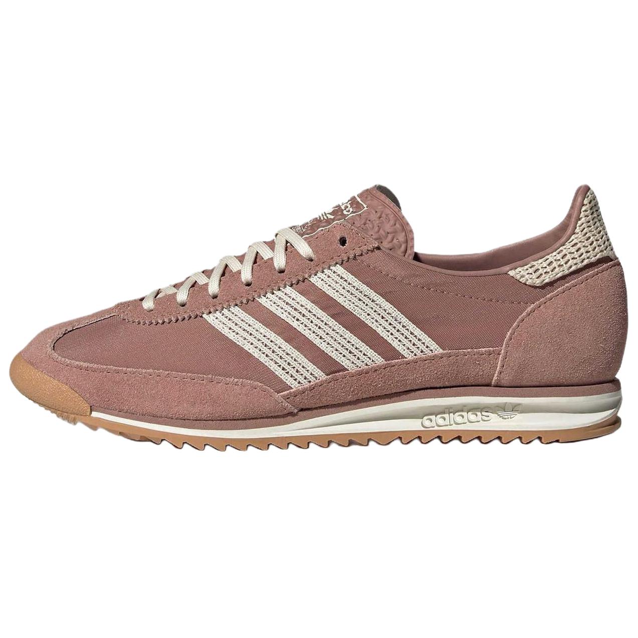 Adidas SL72 OG Теплый Глина Женские Кроссовки Коричневый Чудо-Белый Молочный JQ5157 35⅔
Adidas SL72 OG Теплый Глина Женские Кроссовки Коричневый Чудо-Белый Молочный JQ5157 35⅔