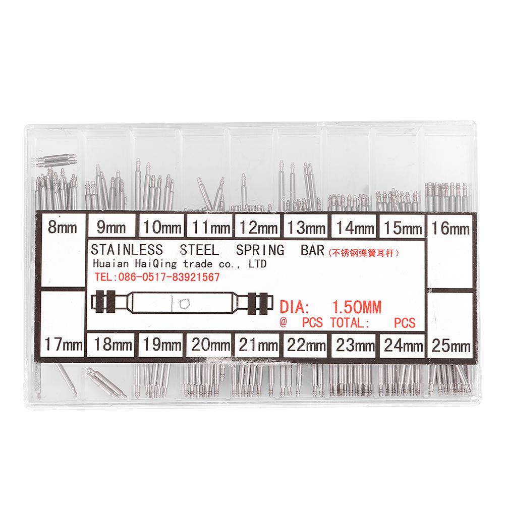 Инструмент для ремонта пружинного стержня для ремня из нержавеющей стали для часов, фиксирующий штифт для ремешка наручных часов, 10#
Инструмент для ремонта пружинного стержня для ремня из нержавеющей стали для часов, фиксирующий штифт для ремешка наручных часов, 10#