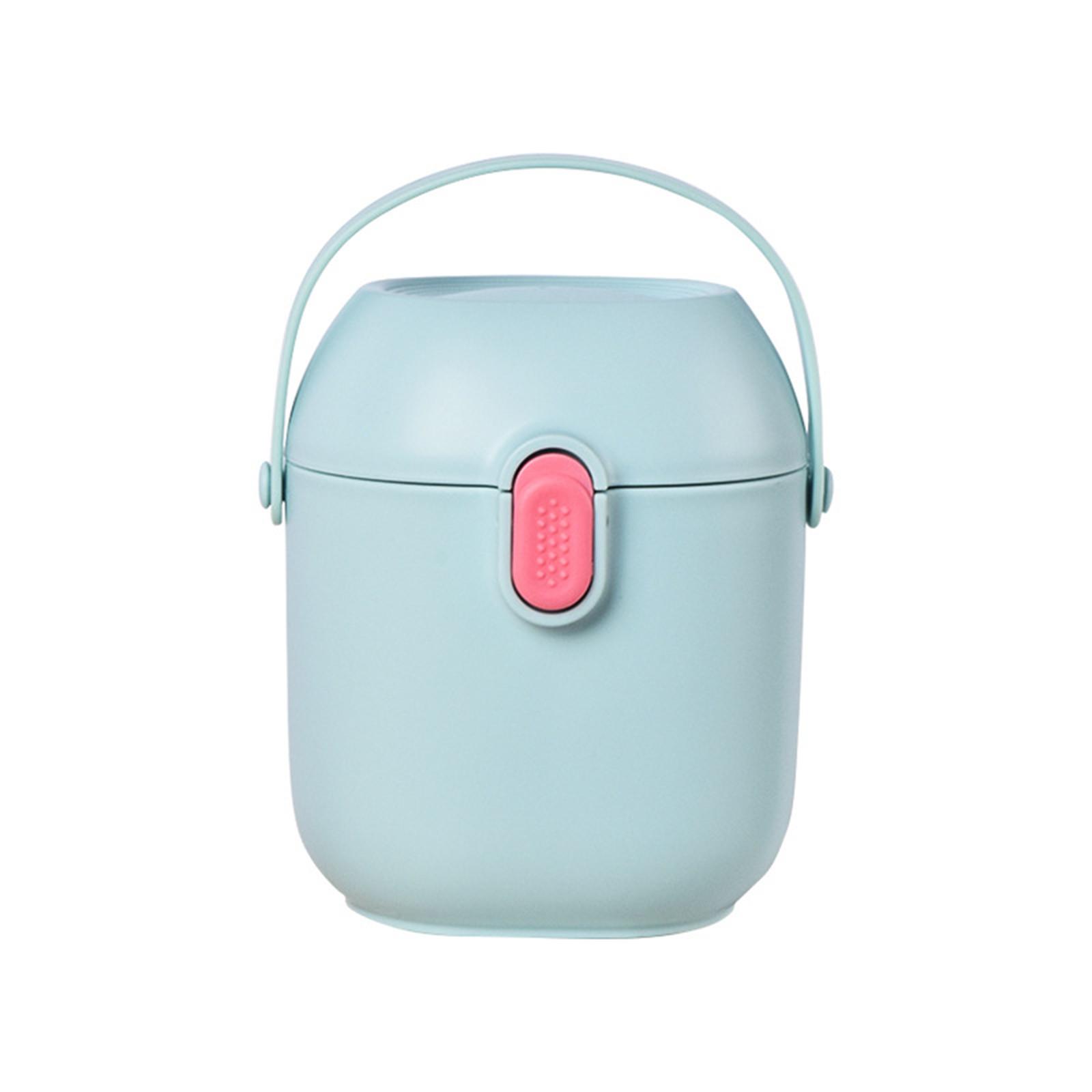 Большая емкость ложка для сухого молока контейнер для закусок портативный распределительный герметичный контейнер
Большая емкость ложка для сухого молока контейнер для закусок портативный распределительный герметичный контейнер