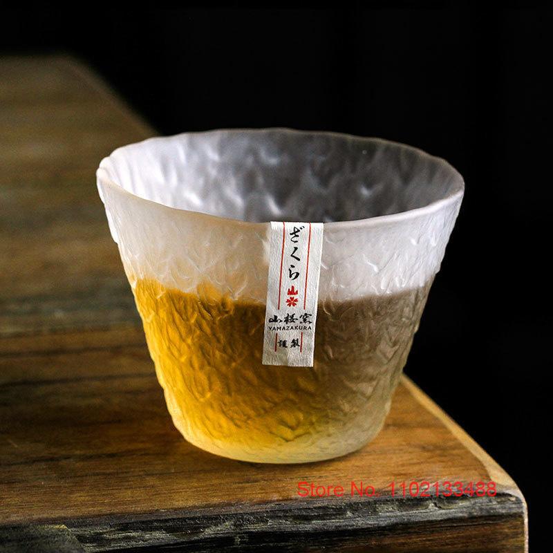 Hazy First Snow Crystal Whiskey Glass Japanese Style Dreamland Hammered Wine Glasses Brandy Snifter Cup Whisky Tumbler Sake Bowl 200ml 8.5oz
Hazy First Snow Crystal Whiskey Glass Japanese Style Dreamland Hammered Wine Glasses Brandy Snifter Cup Whisky Tumbler Sake Bowl 200ml 8.5oz