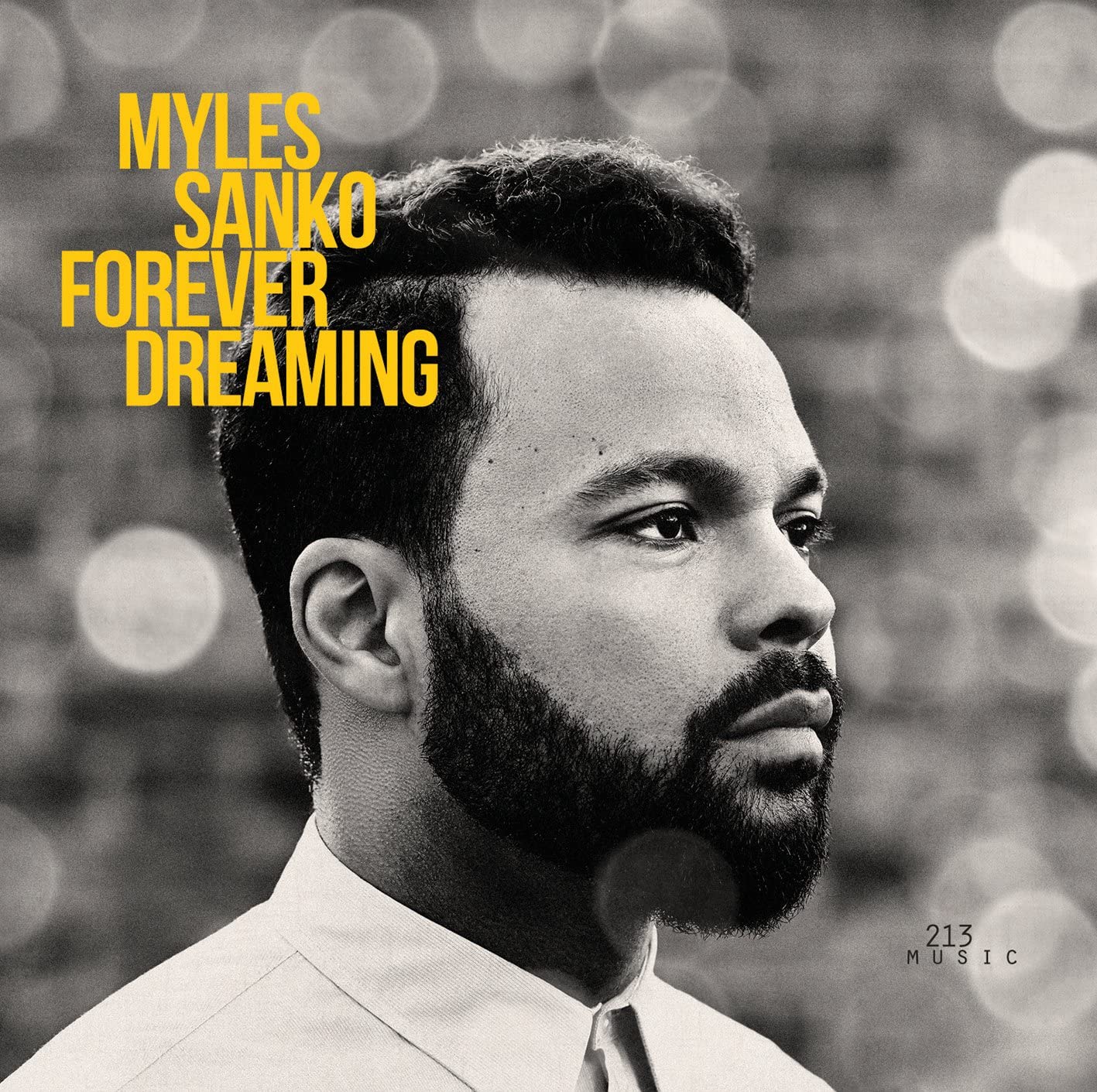CD MILES SANKO - Forever Dreaming PCD93818 P-Vine Records 2014 Japan ObiSoul/Funk Used
CD MILES SANKO - Forever Dreaming PCD93818 P-Vine Records 2014 Japan ObiSoul/Funk Used