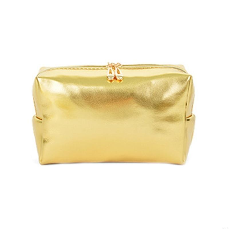 PU Leather Bag for Beauty Accessories Large Capacity Handheld Bag Make Up X3UC
PU Leather Bag for Beauty Accessories Large Capacity Handheld Bag Make Up X3UC