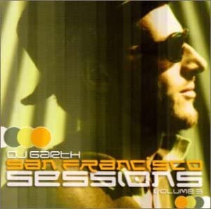 CD DJ GARTH, AUDIO SOUL PROJECT, BENT - SF Sessions(3) MKCA1028 Япония ObiDance & Электроника Б/У
CD DJ GARTH, AUDIO SOUL PROJECT, BENT - SF Sessions(3) MKCA1028 Япония ObiDance & Электроника Б/У