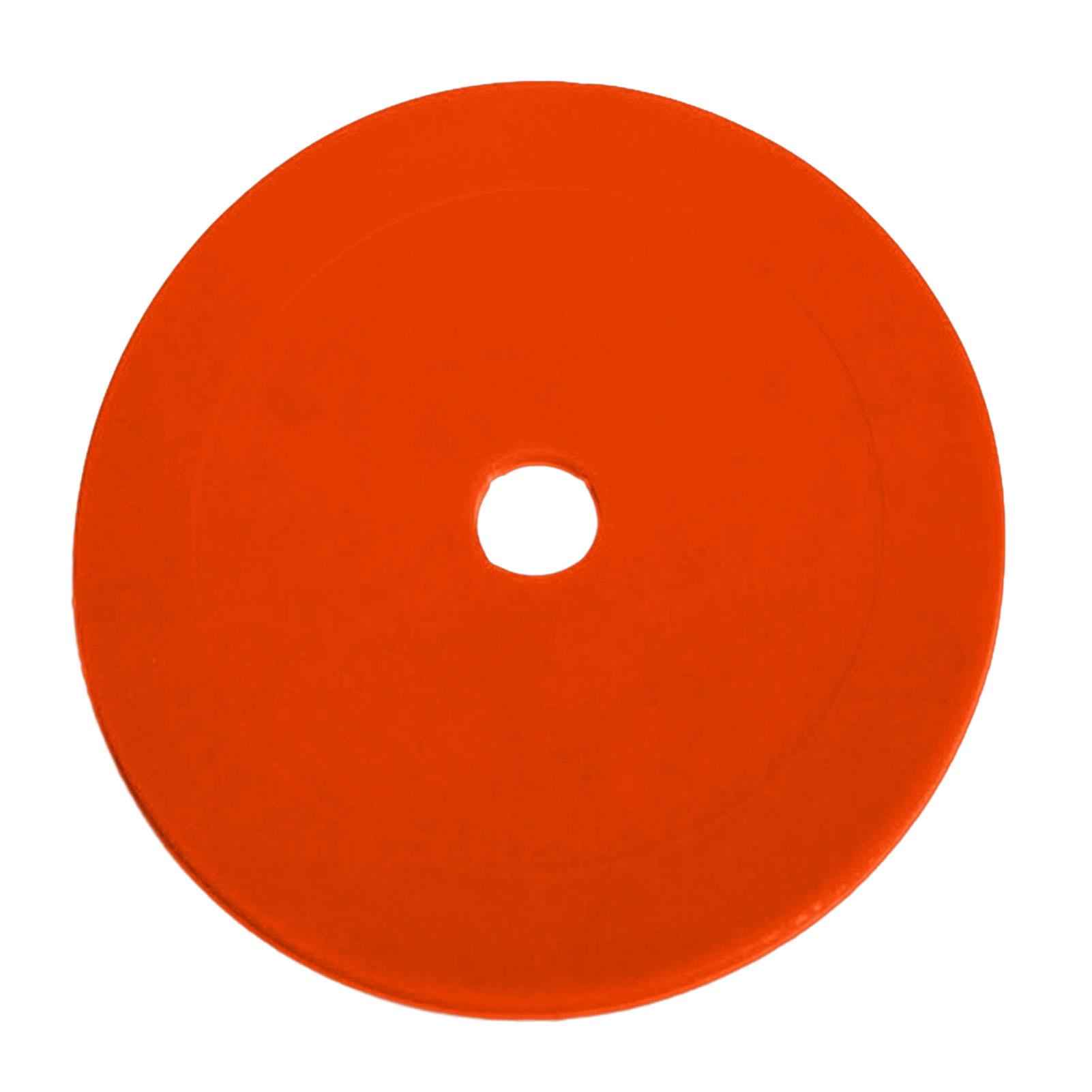 Футбольная тренировочная пластина с маркировкой Нескользящая тренировочная Яркий цвет Футбольная тренировочная площадка с препятствиями Круглый диск Футбольный спорт темно-оранжевого
Футбольная тренировочная пластина с маркировкой Нескользящая тренировочная Яркий цвет Футбольная тренировочная площадка с препятствиями Круглый диск Футбольный спорт темно-оранжевого