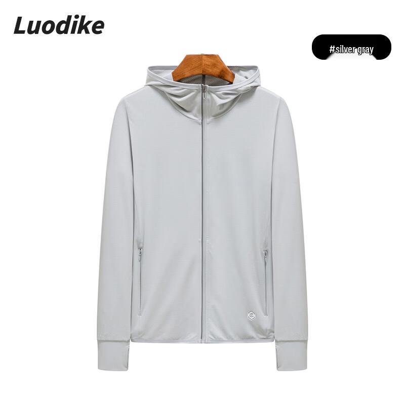 Men s UV Protection Jacket Men 2XL
Men s UV Protection Jacket Men 2XL