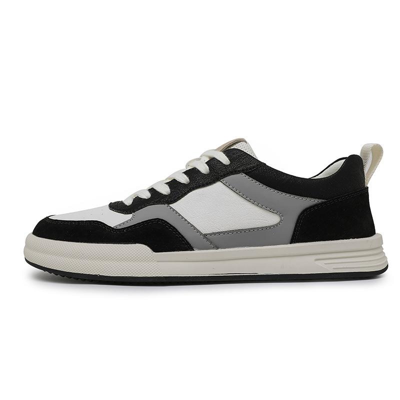 22 spring new casual shoes trendy Hong Kong style board shoes comfortable and breathable sports shoes 39 чёрный
22 spring new casual shoes trendy Hong Kong style board shoes comfortable and breathable sports shoes 39 чёрный