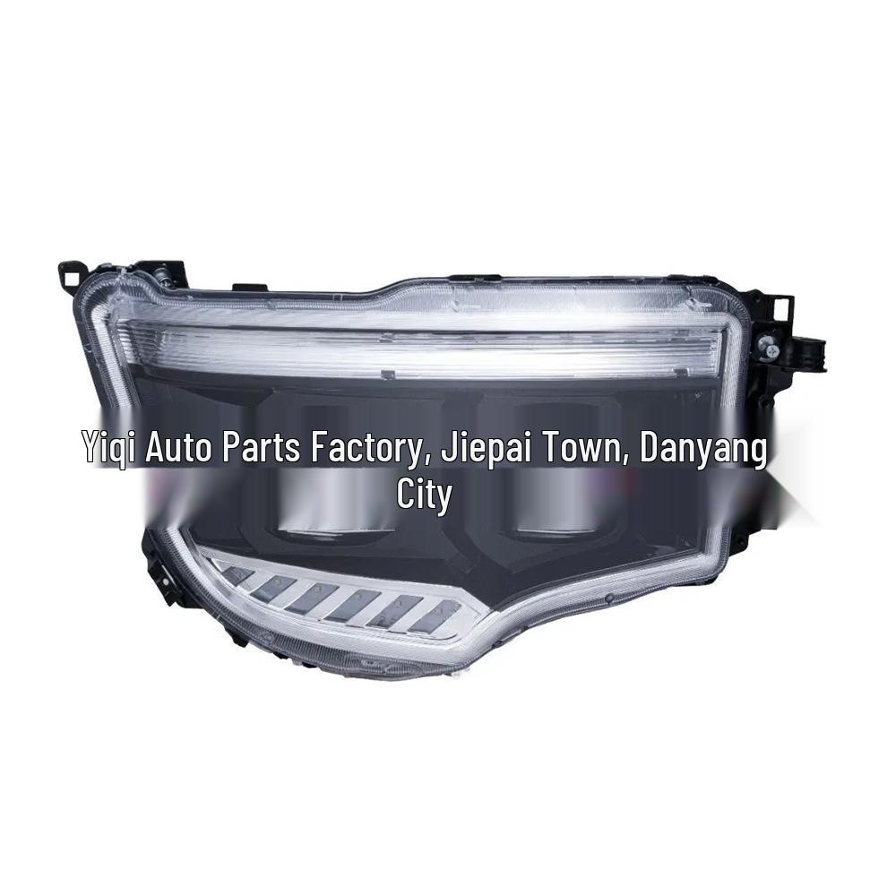 LED Headlights for Mercedes-Benz Arocs Truck - Models 9618204439, 9618204539 Left Side
LED Headlights for Mercedes-Benz Arocs Truck - Models 9618204439, 9618204539 Left Side