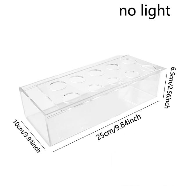 Clear Acrylic Rectangular Flower Vase With Lid Wedding Dinner Table Floral Centerpiece Morden Floral Vases Desktop Home Decorate
Clear Acrylic Rectangular Flower Vase With Lid Wedding Dinner Table Floral Centerpiece Morden Floral Vases Desktop Home Decorate