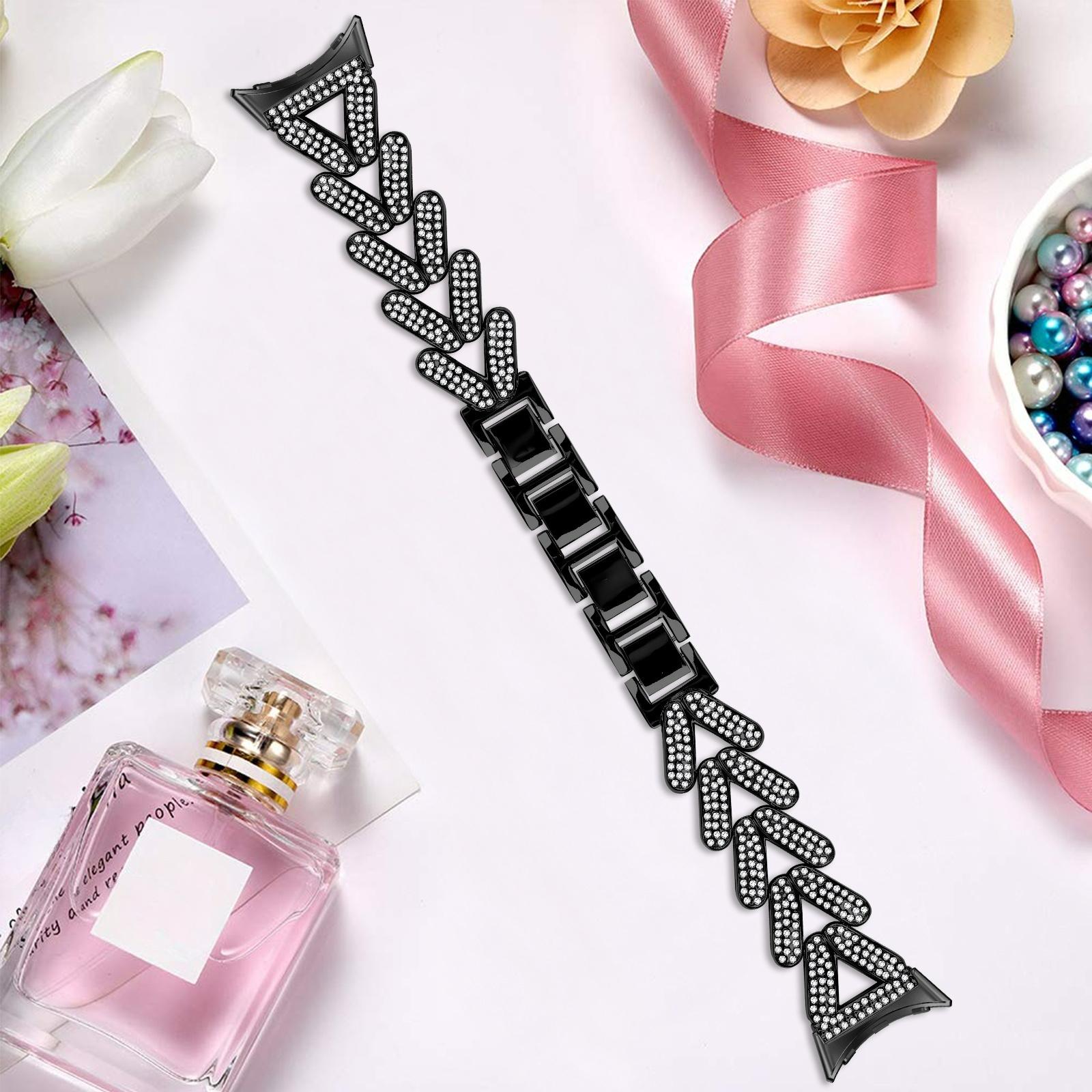 Diamond Love Heart Watch Strap for Google Pixel 41 45mm Bands Wristband Metal Bracelet for Pixel Watch 1 2 3 4 Detachable Correa for pixel 3 4 45mm чёрный
Diamond Love Heart Watch Strap for Google Pixel 41 45mm Bands Wristband Metal Bracelet for Pixel Watch 1 2 3 4 Detachable Correa for pixel 3 4 45mm чёрный
