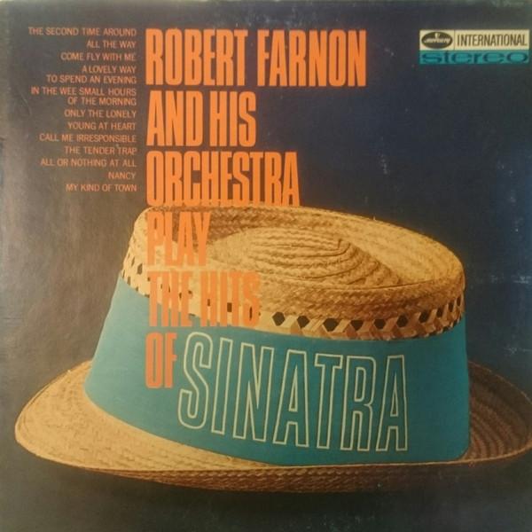 Виниловая пластинка ROBERT FARNON HIS ORCHESTRA Robert Farnon And His Orchestra Pla 134562MFY Mercury Нидерланды Джаз Б/у
Виниловая пластинка ROBERT FARNON HIS ORCHESTRA Robert Farnon And His Orchestra Pla 134562MFY Mercury Нидерланды Джаз Б/у