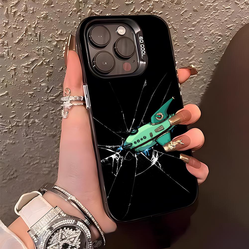Anime F-Futuramas B-Benders Phone Case For IPhone17 Air 16 15 14 Plus 13 12 11 Pro XS Max Silver Black Bumper Case iPhone 15 Pro Max
Anime F-Futuramas B-Benders Phone Case For IPhone17 Air 16 15 14 Plus 13 12 11 Pro XS Max Silver Black Bumper Case iPhone 15 Pro Max