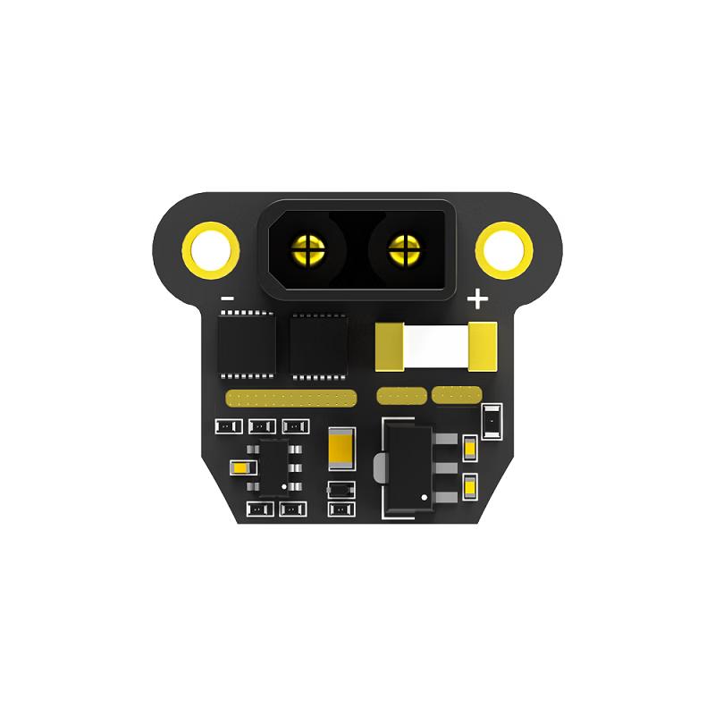 IFLIGHT Defender 25 FPV Drone (CN version)
IFLIGHT Defender 25 FPV Drone (CN version)