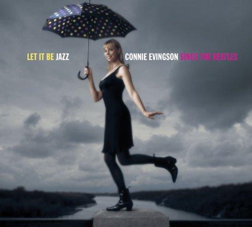 CD CONNIE EVINGSON - Let It Be Jazz (connie Evingson) GFVS007 Minnehaha Music 2003 Japan ObiJazz Used
CD CONNIE EVINGSON - Let It Be Jazz (connie Evingson) GFVS007 Minnehaha Music 2003 Japan ObiJazz Used