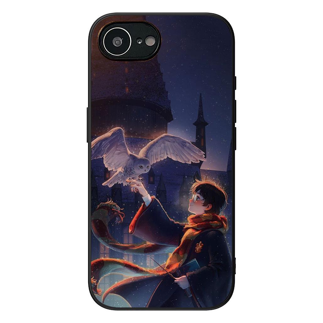 Cool Harries Owl Wand Art Potters Protective Cover for Xiaomi Poco C85 C65 C75 X7 X6 M6 M8 F7 F8 Ultra F6 Pro Phone Case Poco F7
Cool Harries Owl Wand Art Potters Protective Cover for Xiaomi Poco C85 C65 C75 X7 X6 M6 M8 F7 F8 Ultra F6 Pro Phone Case Poco F7