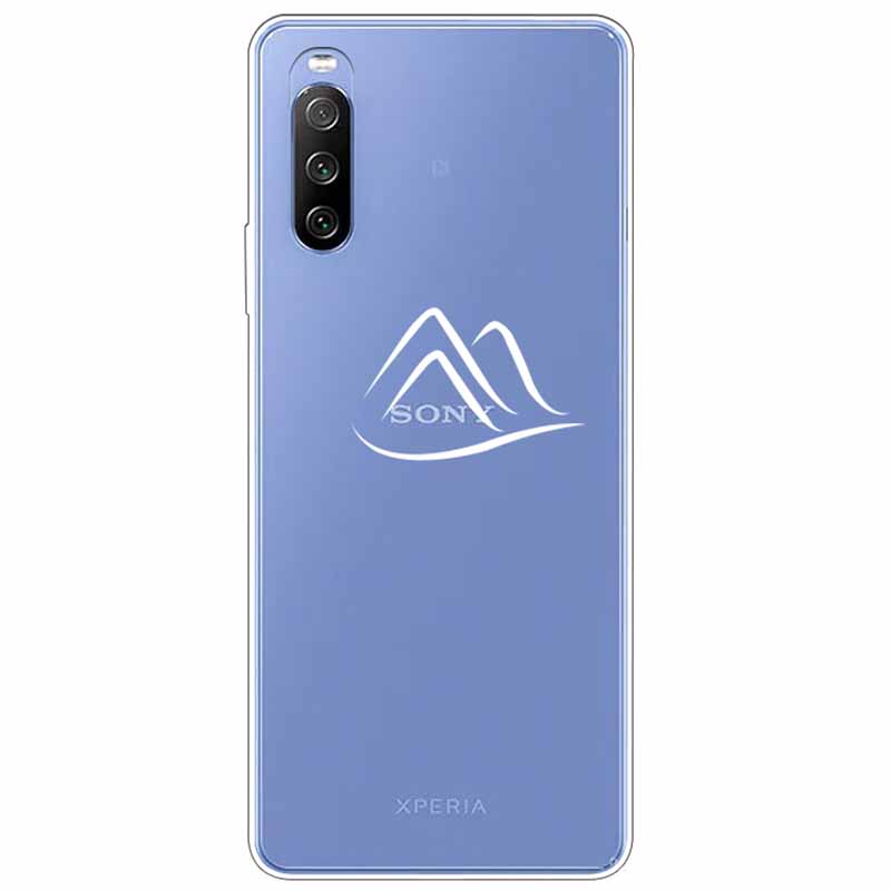 Чохол для Sony Xperia I IV / 10 IV / 5 IV, Прозорий м який силіконовий чохол TPU для Sony Xperia 10IV 5 IV Xperia 10 IV
Чохол для Sony Xperia I IV / 10 IV / 5 IV, Прозорий м який силіконовий чохол TPU для Sony Xperia 10IV 5 IV Xperia 10 IV