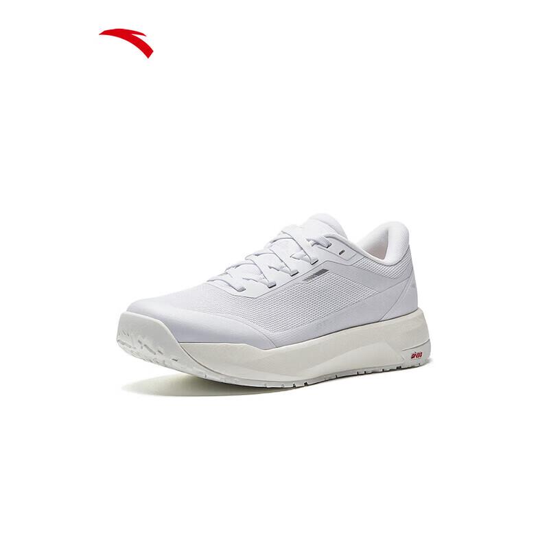 ANTA V All-Weather Women s Running & Hiking Shoes 6.5
ANTA V All-Weather Women s Running & Hiking Shoes 6.5