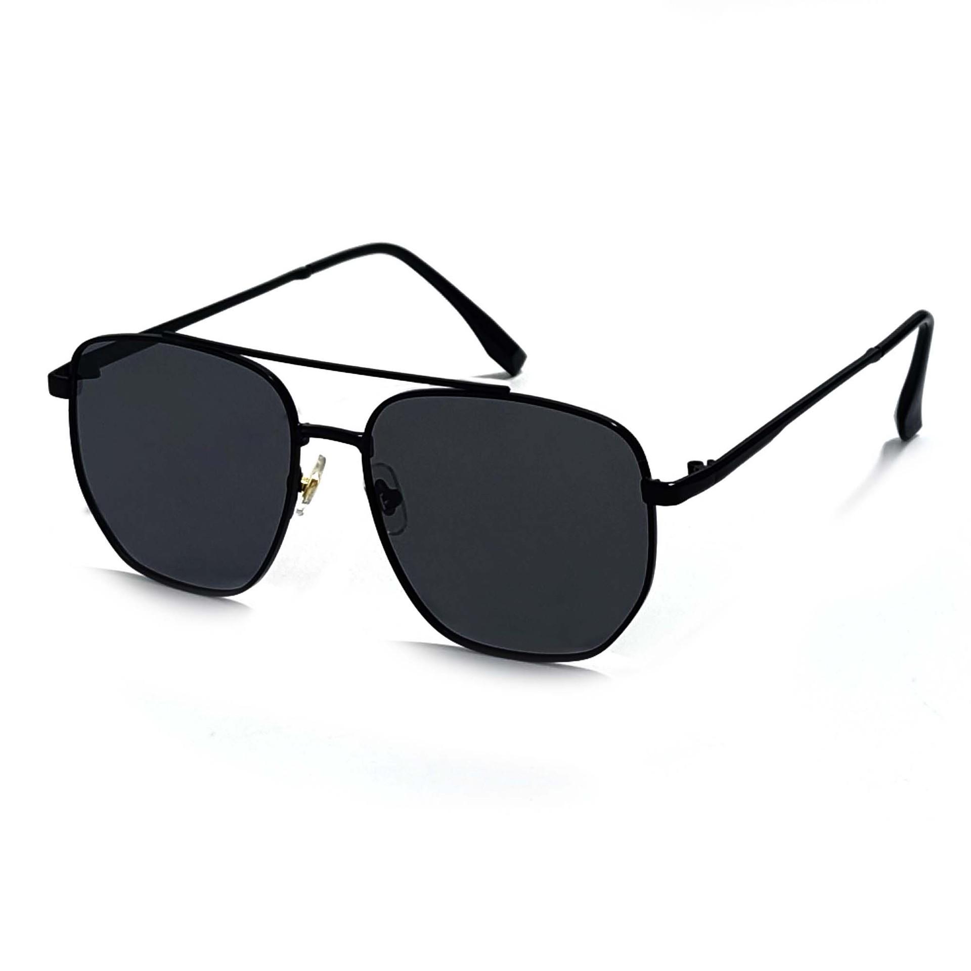 Pilot Fashion Polarized Sunglasses Sunglasses Men S High-End Driving Anti-Glare High-Beam Toad Glasses
Pilot Fashion Polarized Sunglasses Sunglasses Men S High-End Driving Anti-Glare High-Beam Toad Glasses