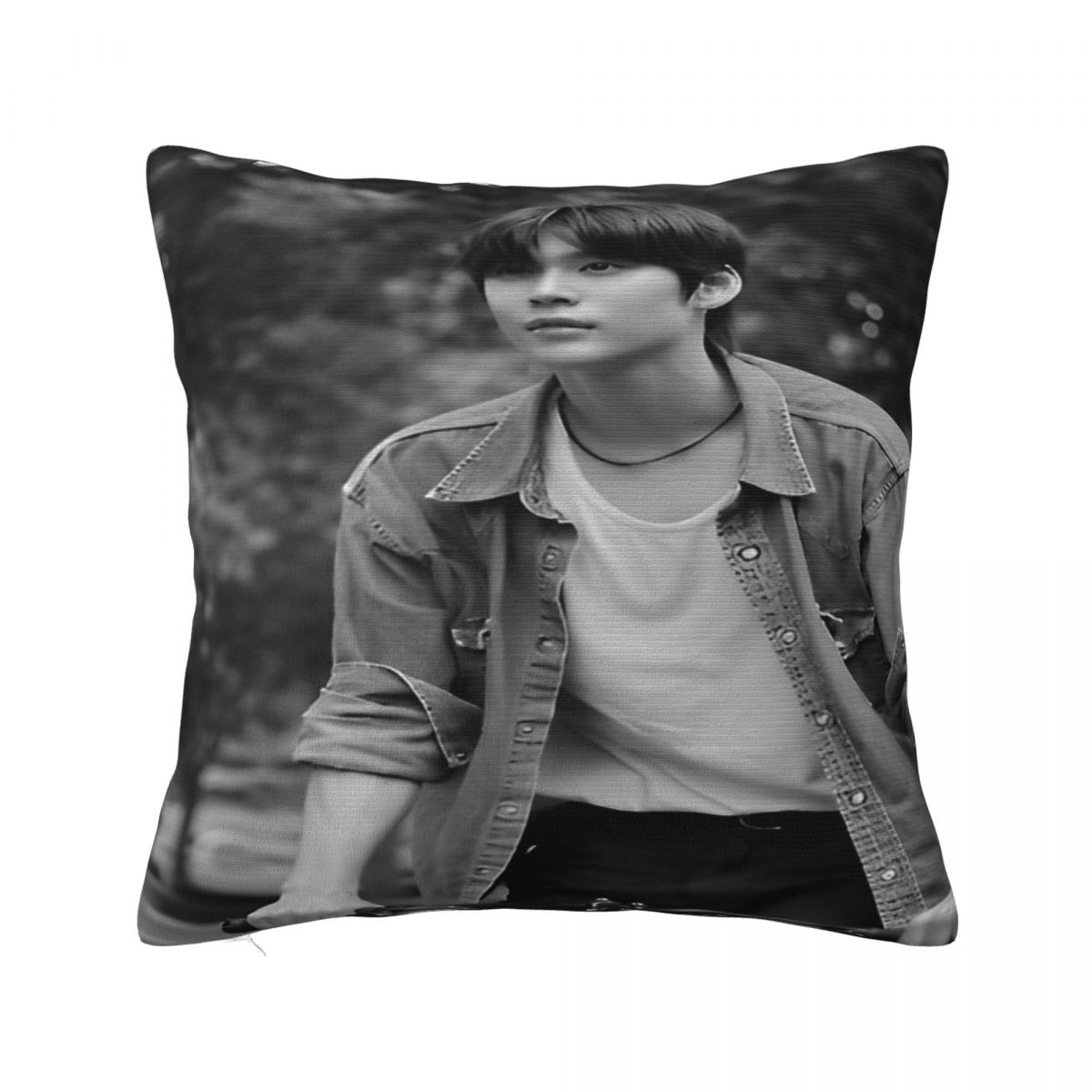 Riize Kpop Idol Boy Group Printed Pillowcase Cushion Cover Pillow Covers Y2K Chair Decor Zipper Multiple Sizes 12x12Inch
Riize Kpop Idol Boy Group Printed Pillowcase Cushion Cover Pillow Covers Y2K Chair Decor Zipper Multiple Sizes 12x12Inch