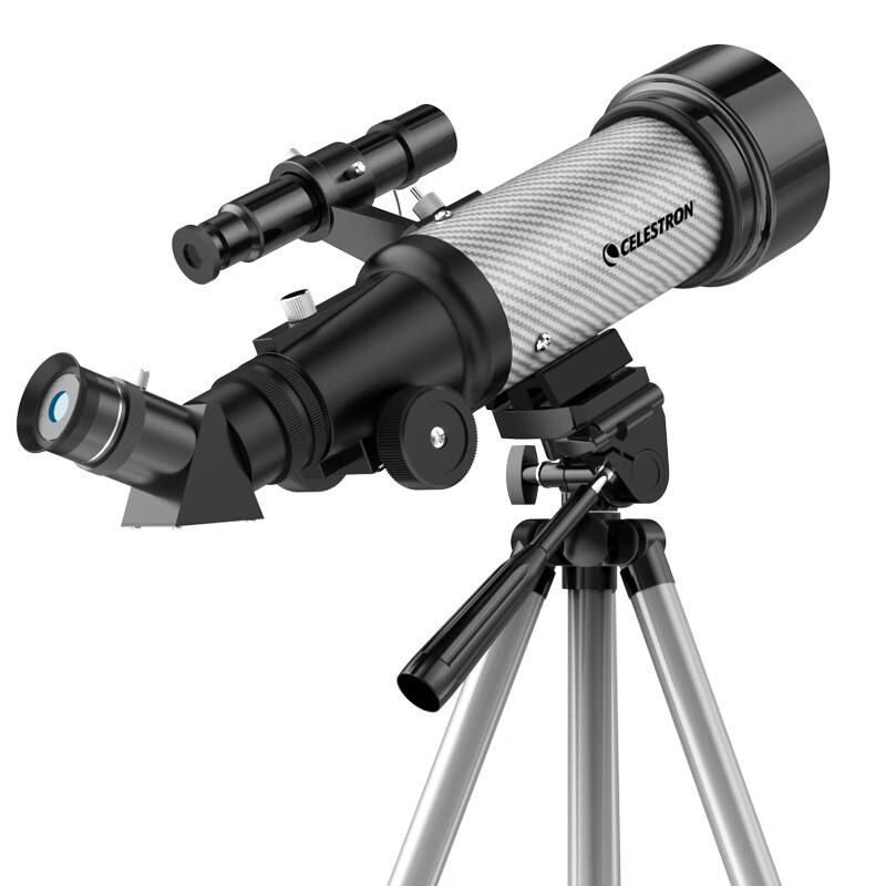 Celestron 70DX HD Large Aperture Telescope for Stargazing & Scenery - Ideal Children s Birthday Gift
Celestron 70DX HD Large Aperture Telescope for Stargazing & Scenery - Ideal Children s Birthday Gift