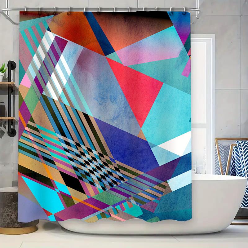 Glamorous Gold Teal Shower Curtain For Bathroom Decor Custom Name Monogram Bath Linen With Hooks Set By Mackenzie C W60H190(CM)-1 Pcs
Glamorous Gold Teal Shower Curtain For Bathroom Decor Custom Name Monogram Bath Linen With Hooks Set By Mackenzie C W60H190(CM)-1 Pcs